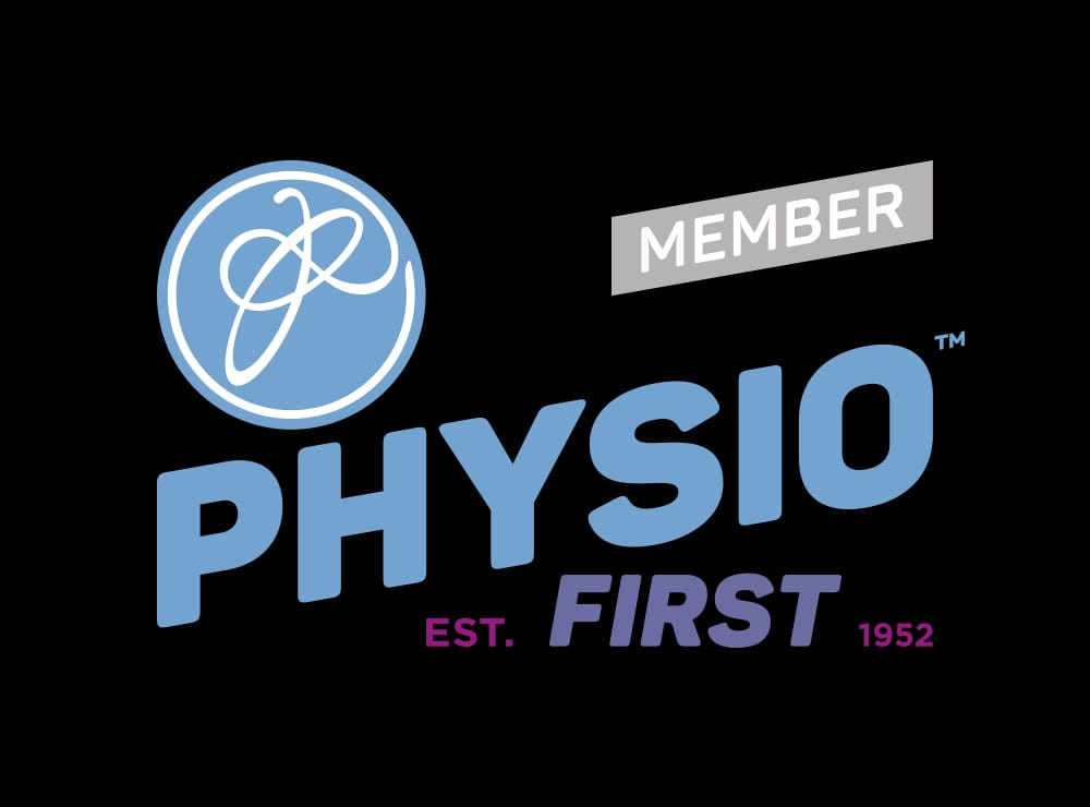 Physio First Member